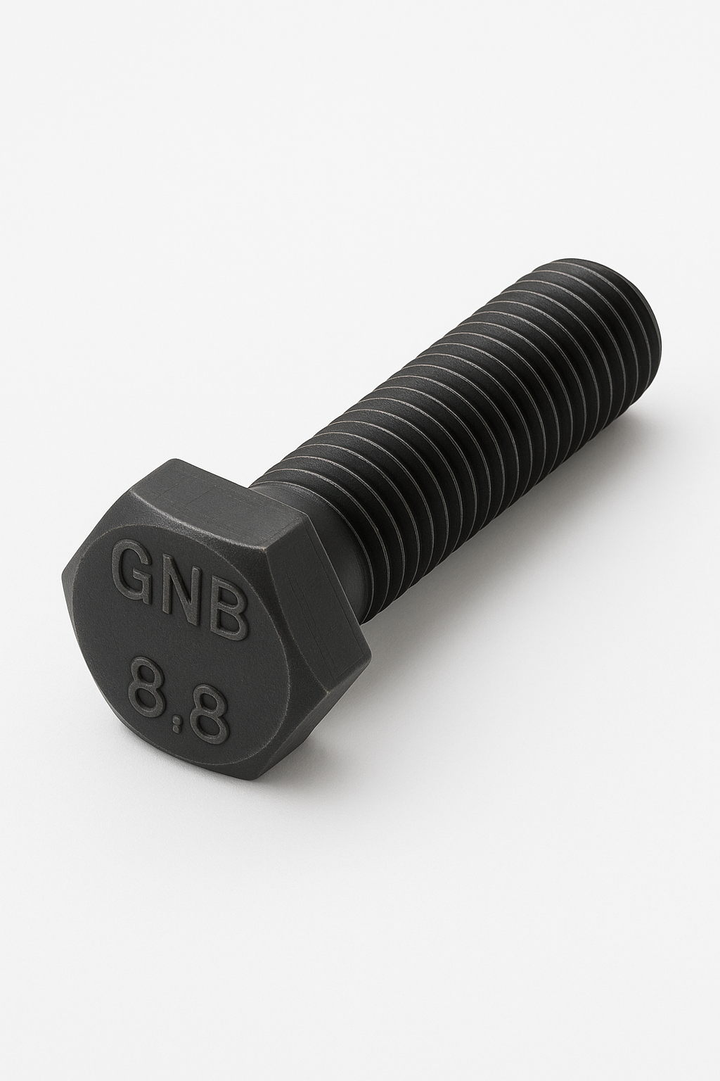 Hightensile 8.8 Hex Bolt MM